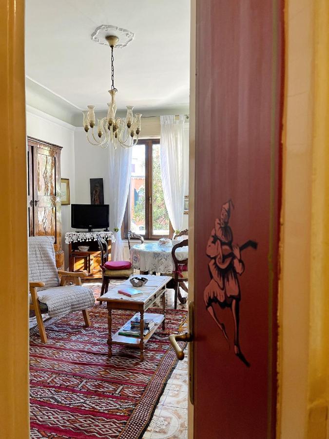 Ca Savelli Venezia