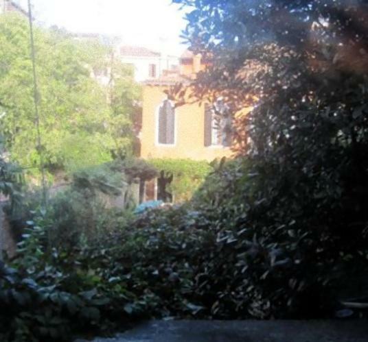 Ca Savelli Appartamento Venezia