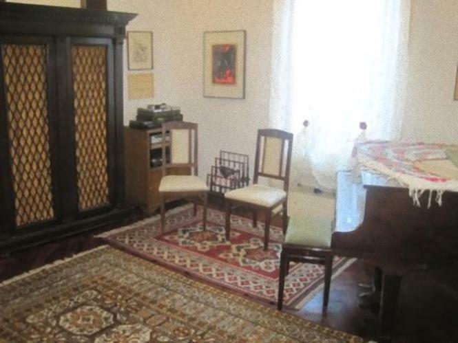 Appartamento Ca Savelli