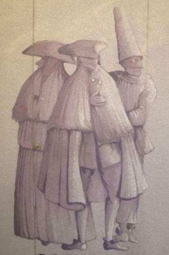 Appartamento Ca Savelli *