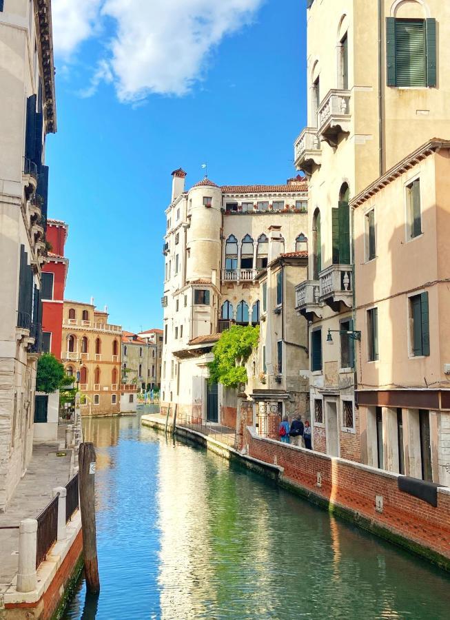 Ca Savelli Apartamento