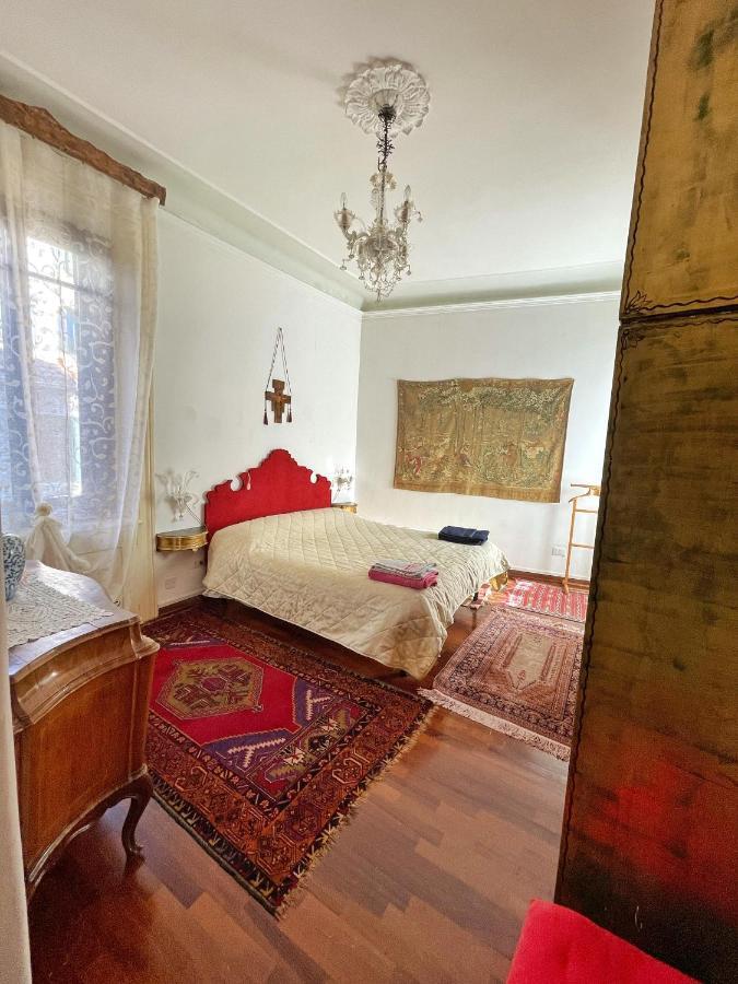 Apartamento Ca Savelli *