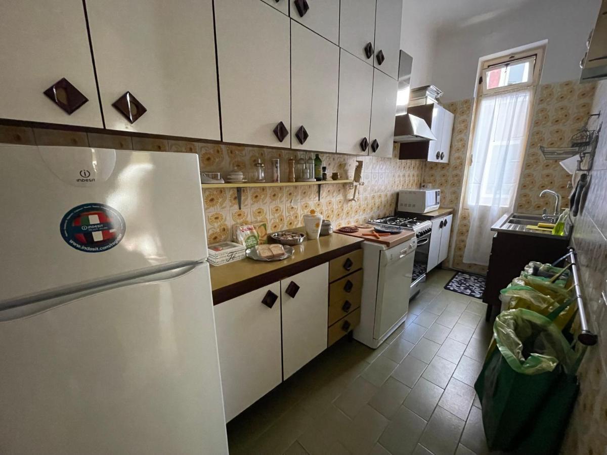 Ca Savelli Apartamento Venecia