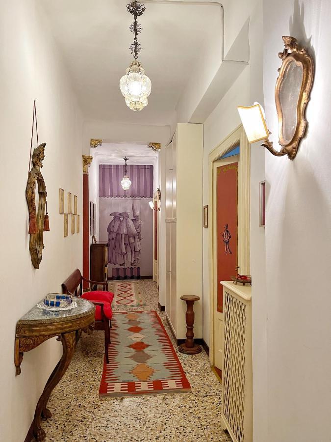 Ca Savelli Apartamento