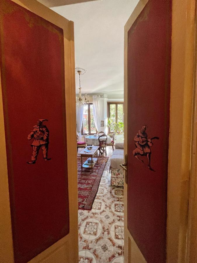 Ca Savelli Apartamento *