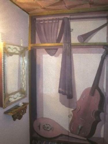 Ca Savelli Apartament